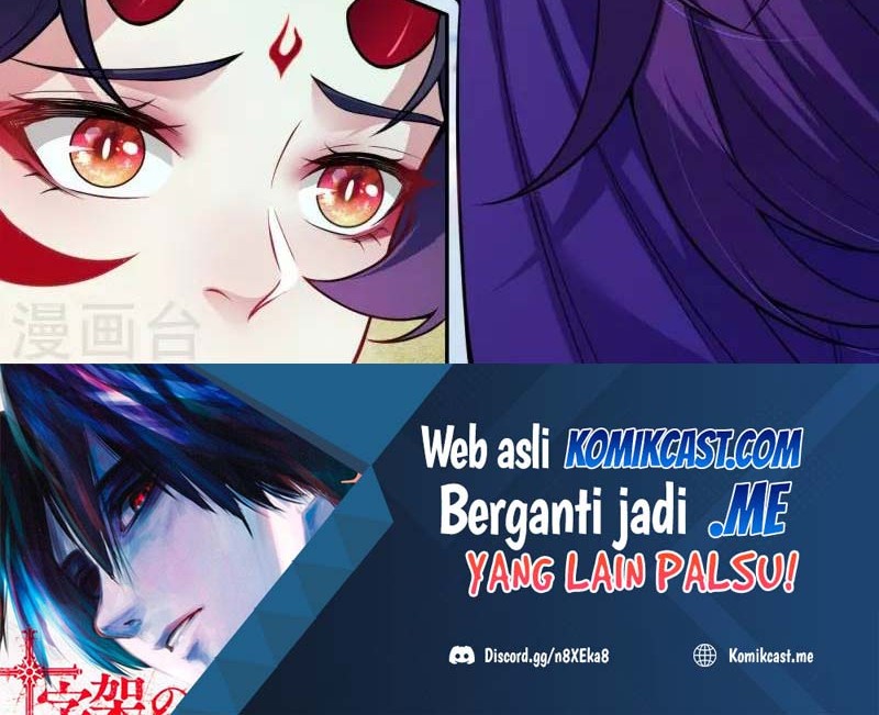 Against the Gods Chapter 508 Gambar 59