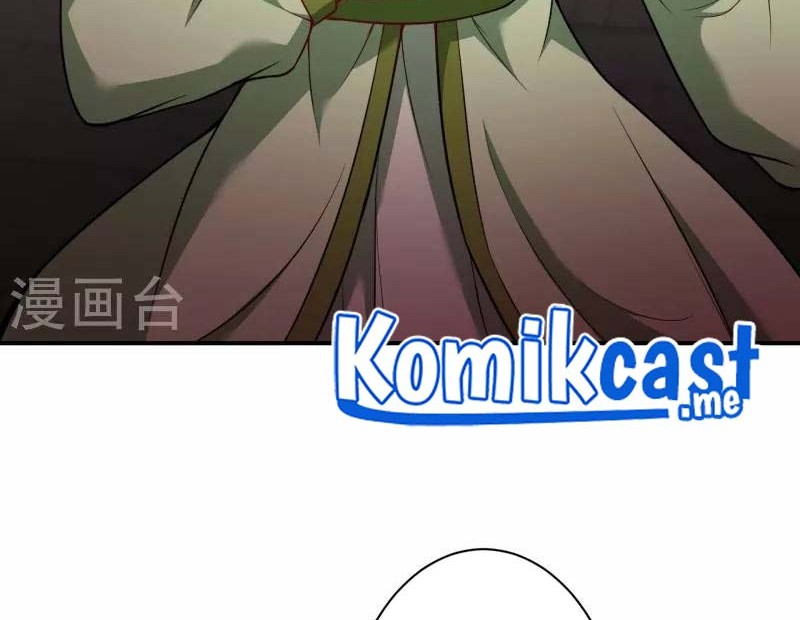 Against the Gods Chapter 508 Gambar 17