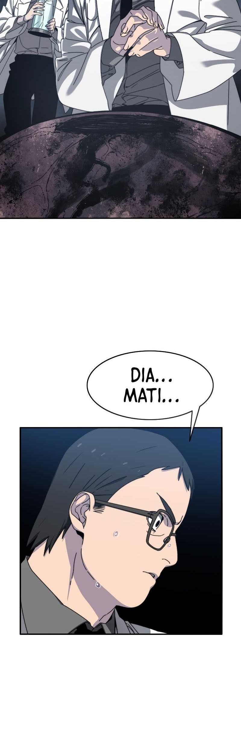 Existence Chapter 18 Gambar 16