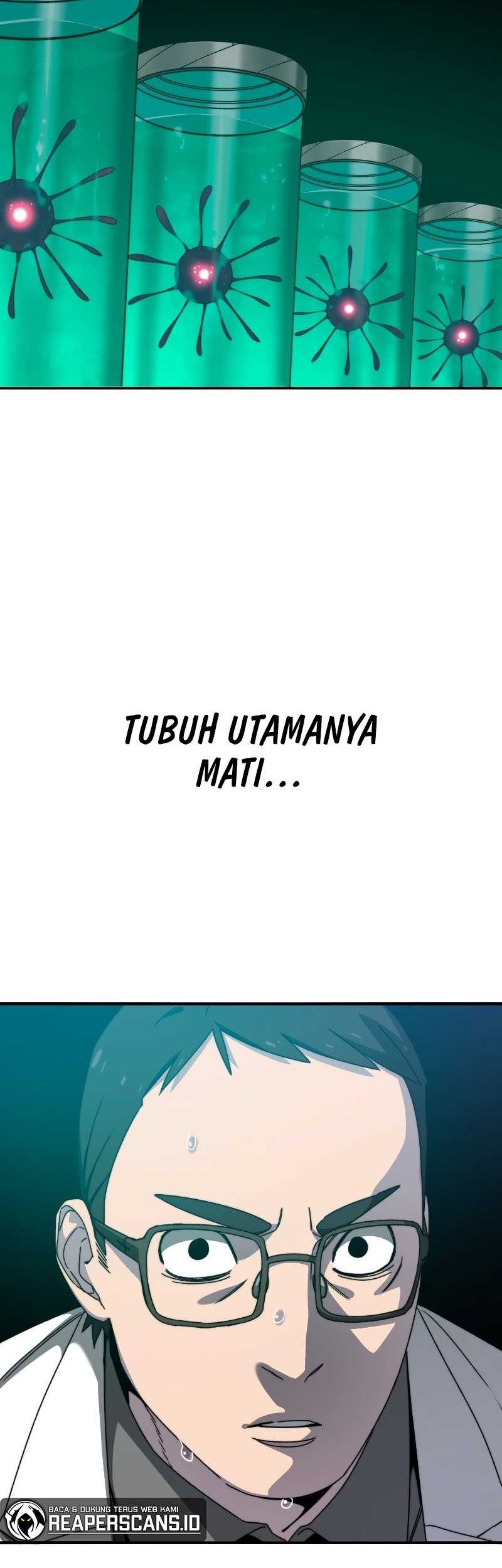 Existence Chapter 18 Gambar 18