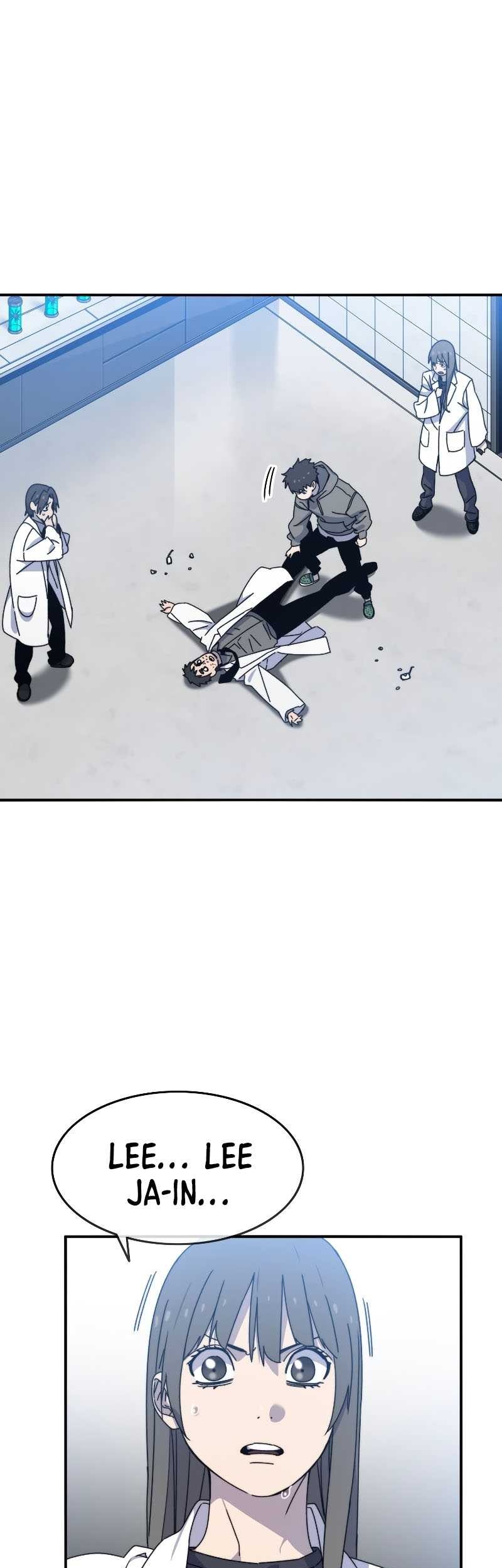 Existence Chapter 18 Gambar 42