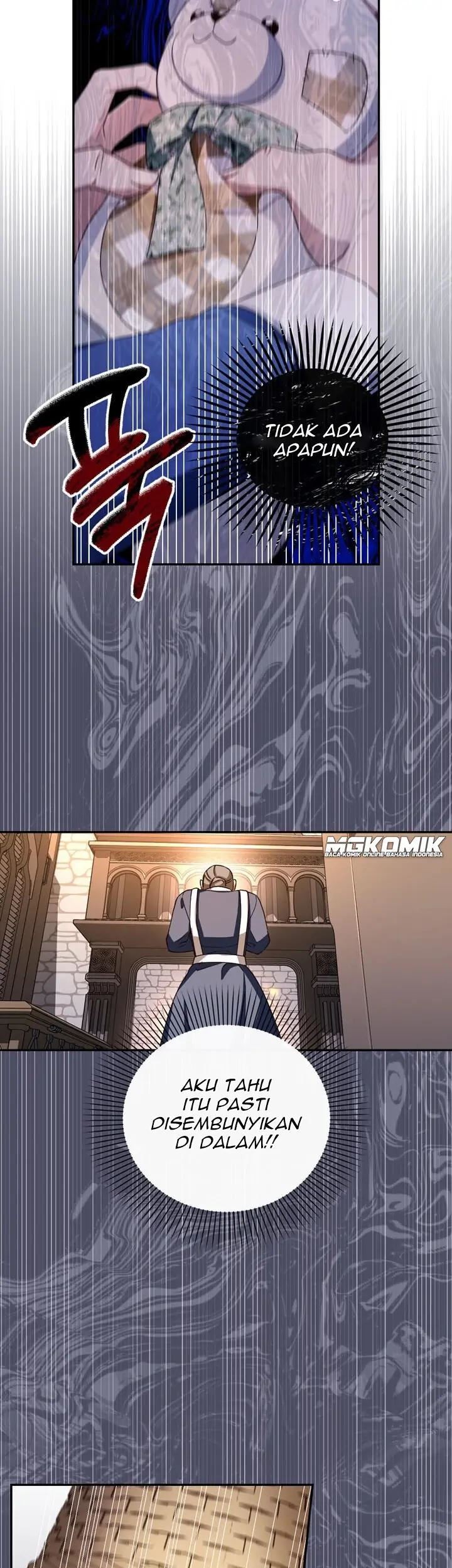 How to Hide the Emperor's Child Chapter 19 Gambar 28