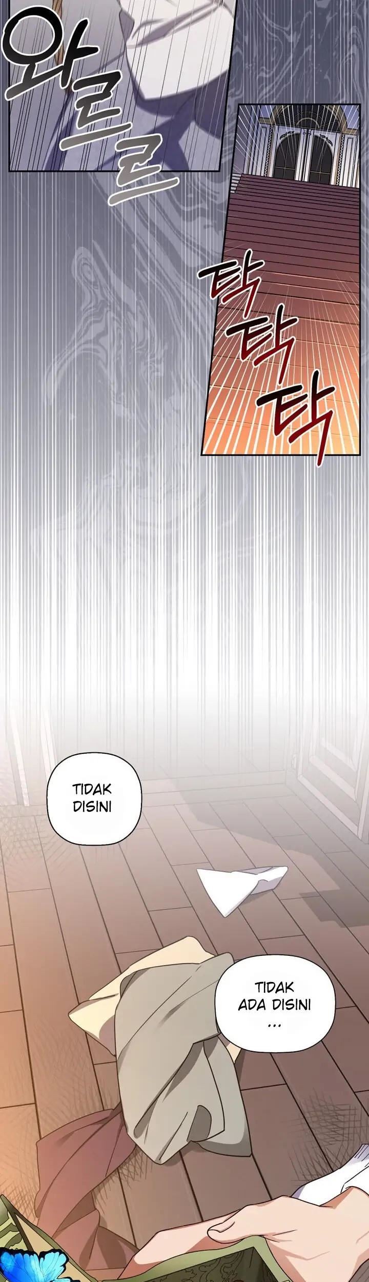 How to Hide the Emperor's Child Chapter 19 Gambar 30