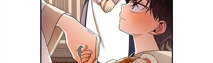 How to Hide the Emperor's Child Chapter 19 Gambar 23