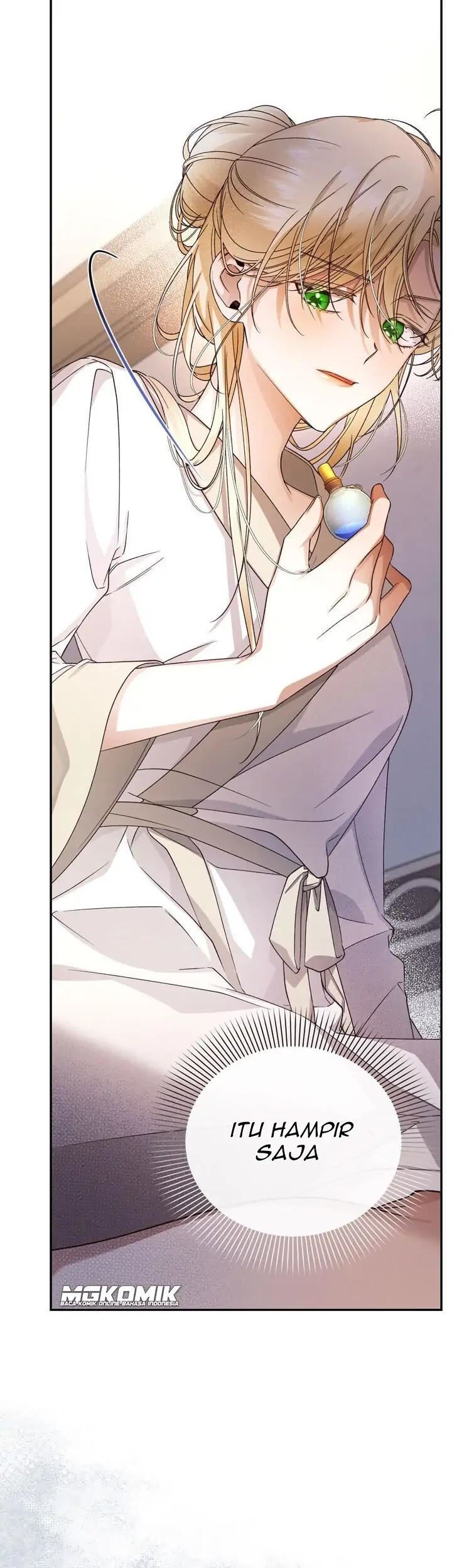 How to Hide the Emperor's Child Chapter 19 Gambar 46