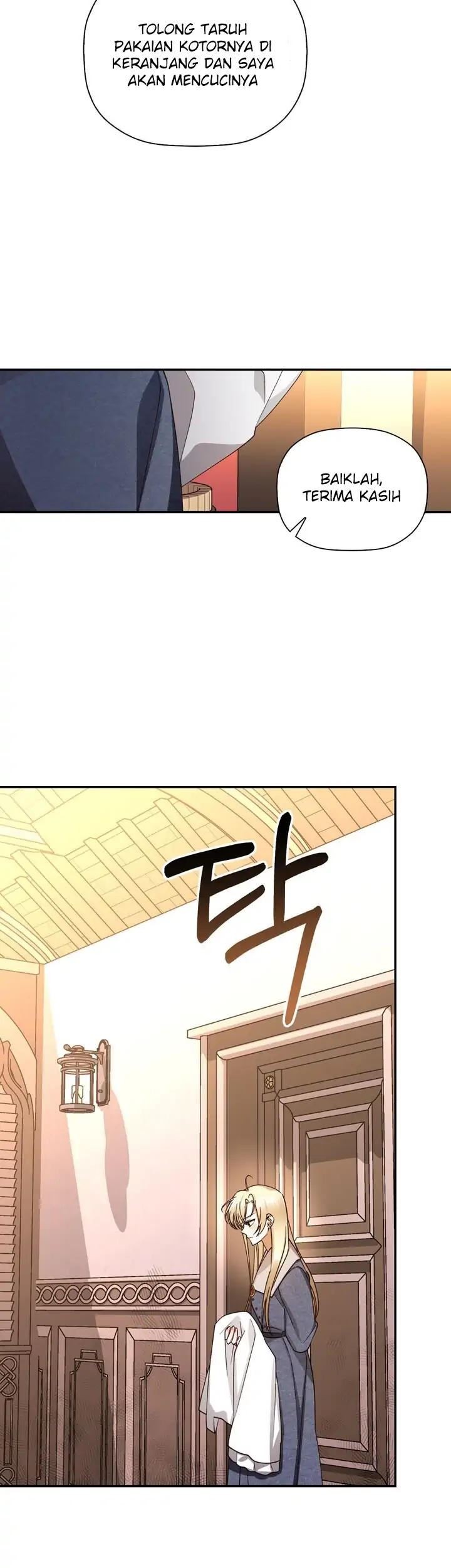 How to Hide the Emperor's Child Chapter 19 Gambar 14