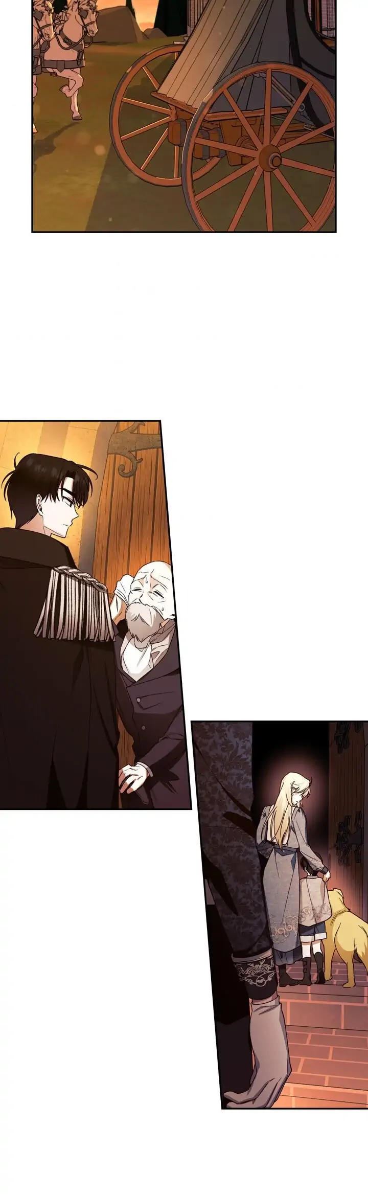 How to Hide the Emperor's Child Chapter 18 Gambar 37