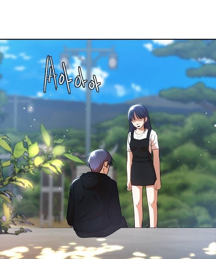 The Girl from Random Chatting! Chapter 248 Gambar 27