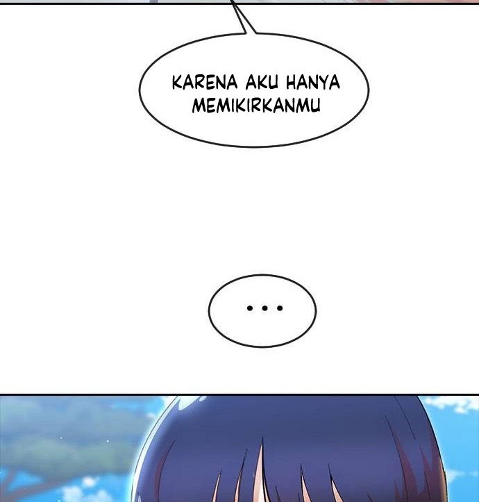 The Girl from Random Chatting! Chapter 248 Gambar 33