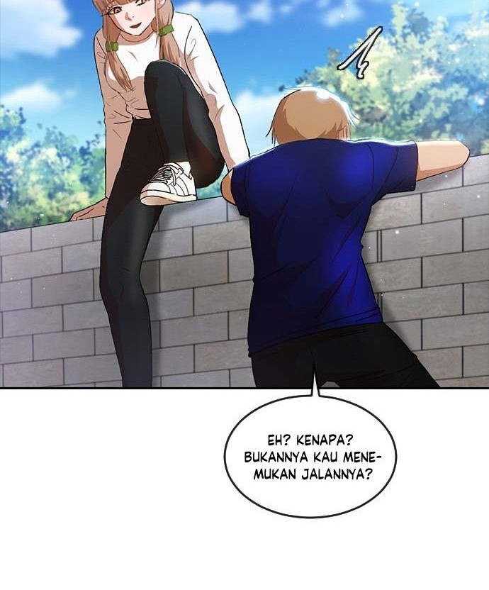 The Girl from Random Chatting! Chapter 248 Gambar 19