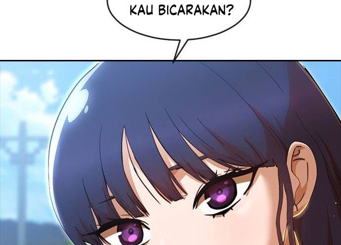 The Girl from Random Chatting! Chapter 248 Gambar 23