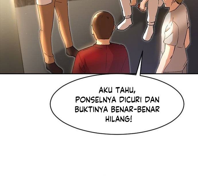 The Girl from Random Chatting! Chapter 248 Gambar 79