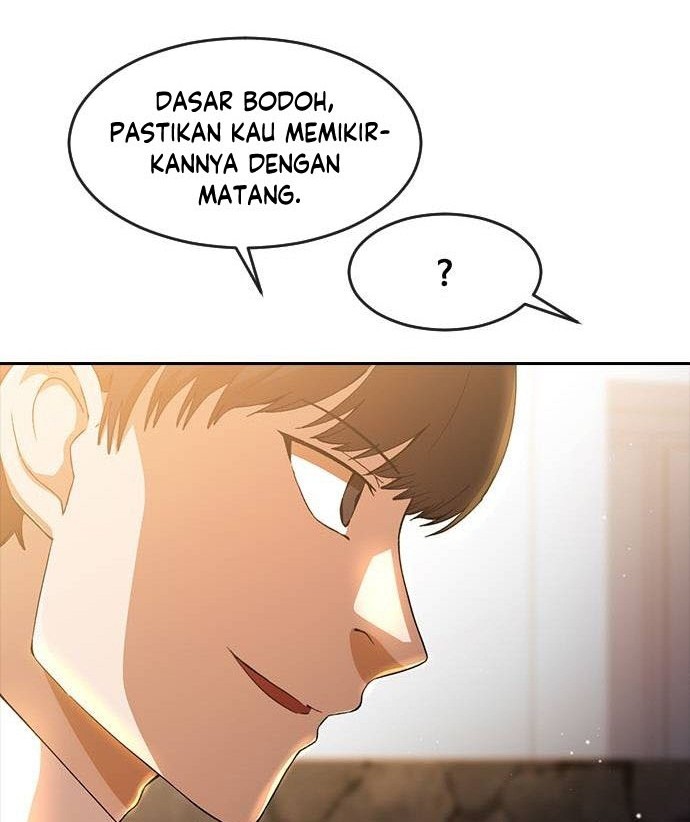 The Girl from Random Chatting! Chapter 248 Gambar 83