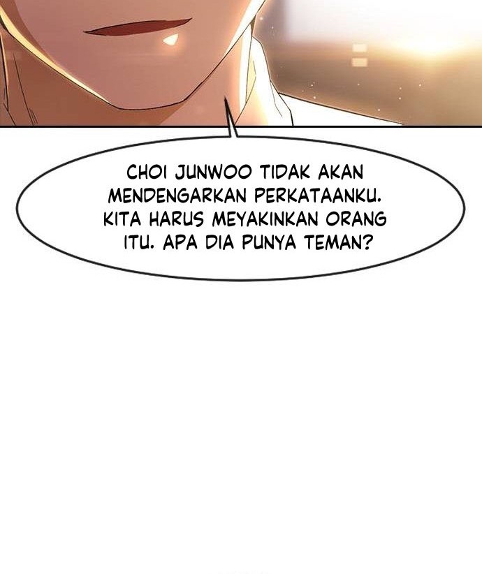 The Girl from Random Chatting! Chapter 248 Gambar 85
