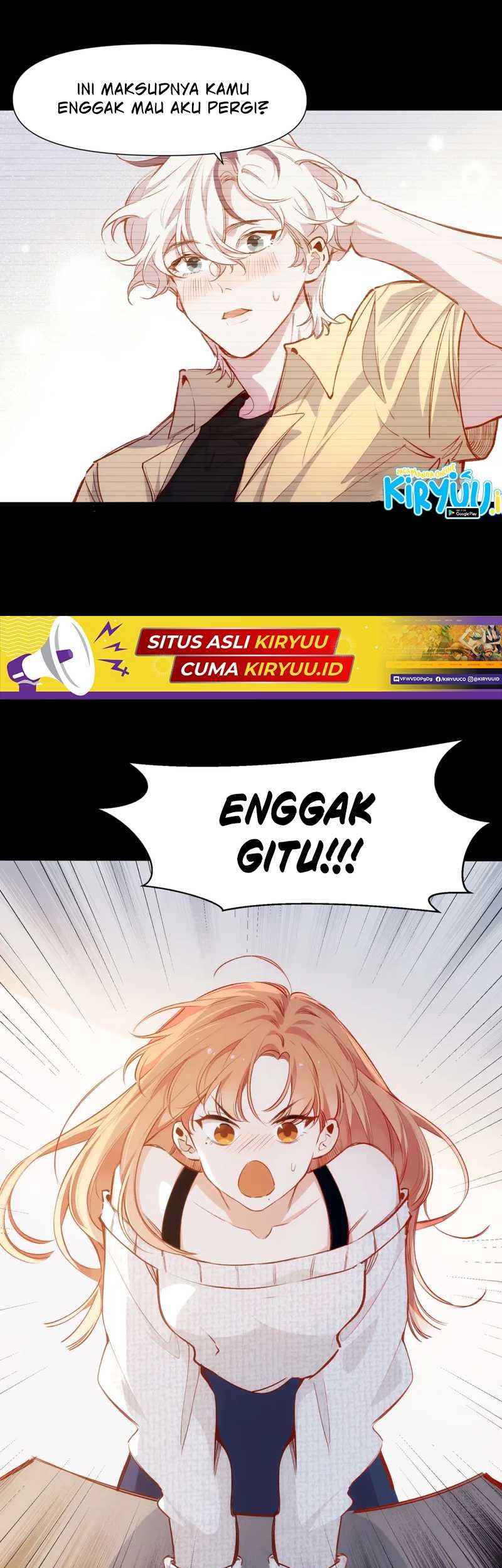 Ten Years Later, I Married My Nemesis Chapter 16 Gambar 3