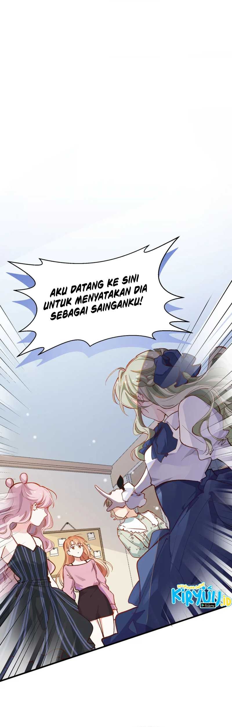 Ten Years Later, I Married My Nemesis Chapter 16 Gambar 24