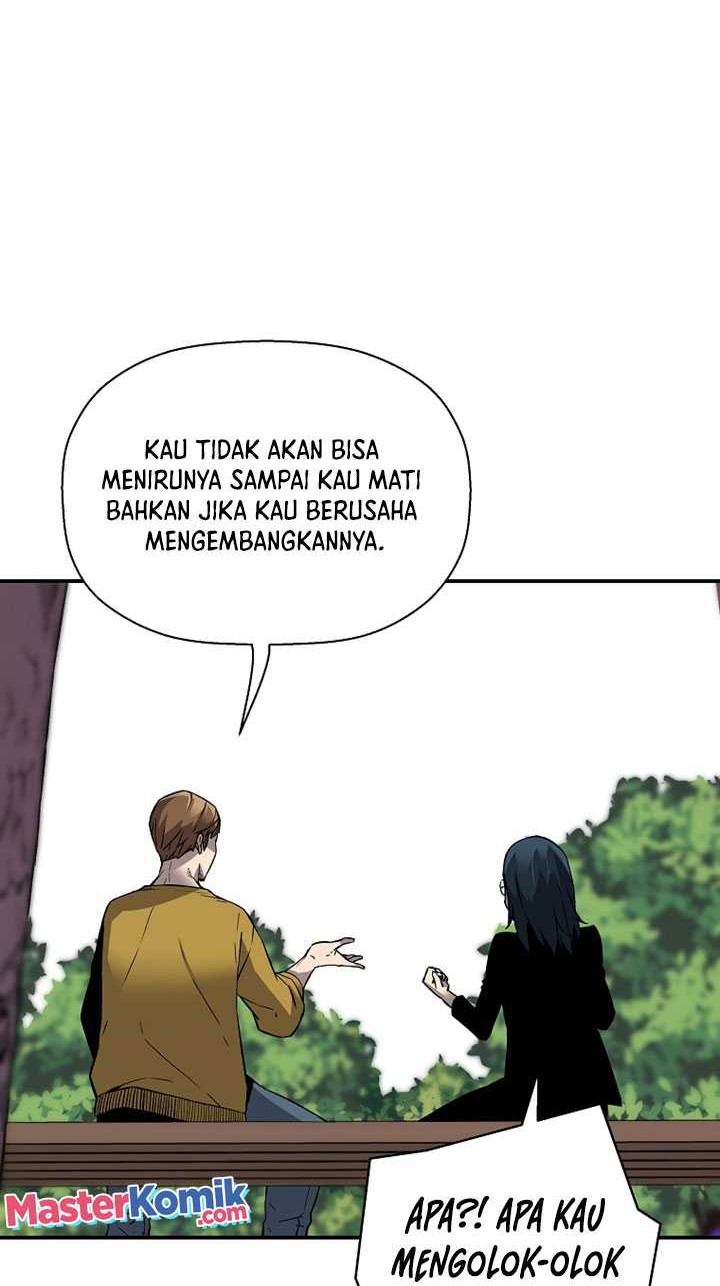 Return of the Legend Chapter 68 Gambar 33