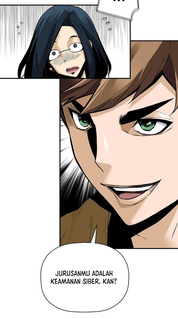 Return of the Legend Chapter 68 Gambar 35