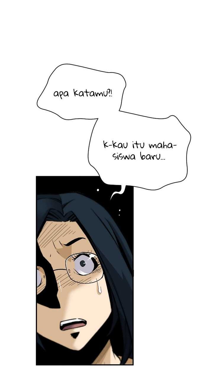 Return of the Legend Chapter 68 Gambar 19