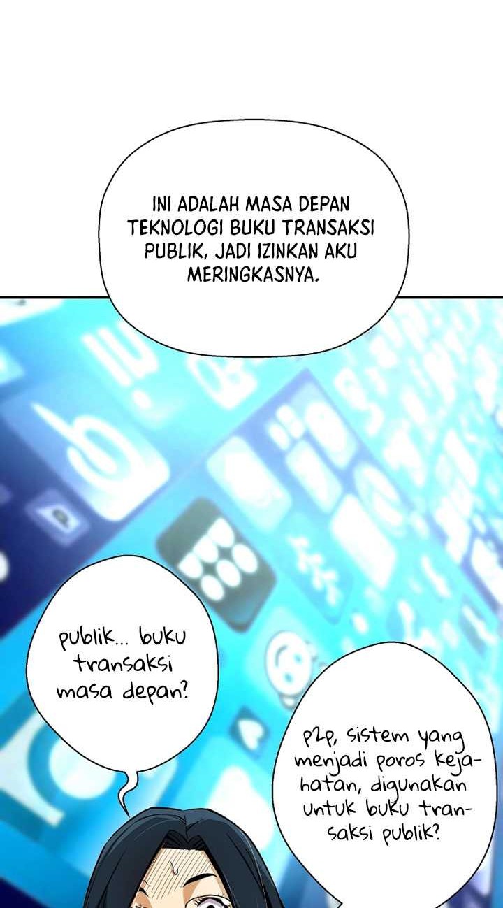 Return of the Legend Chapter 68 Gambar 25