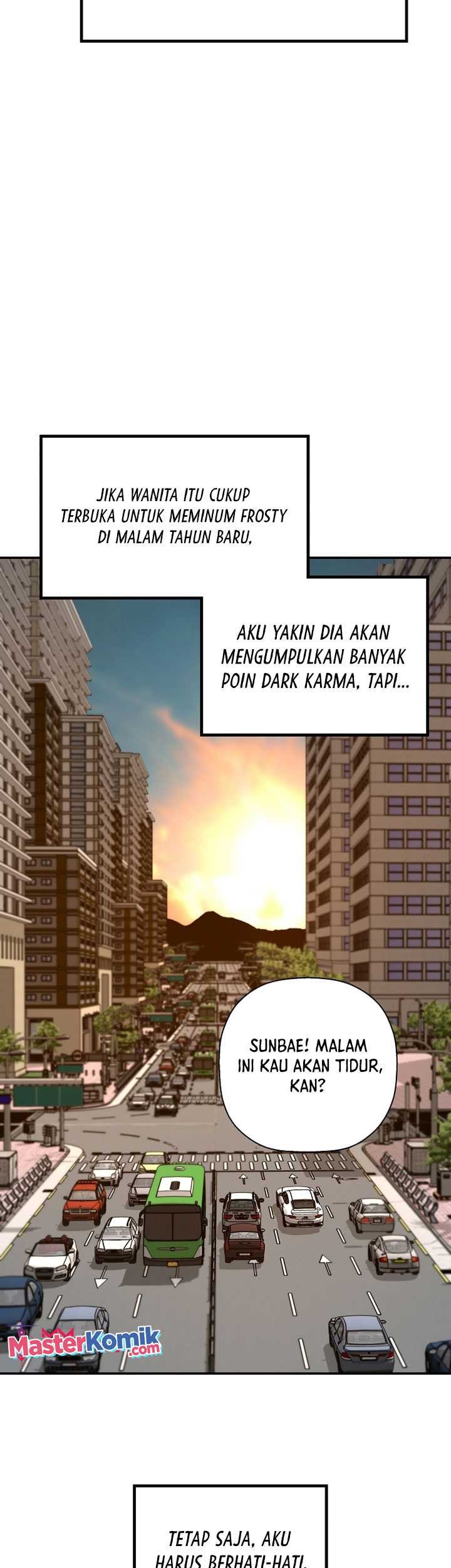 Return of the Legend Chapter 68 Gambar 46