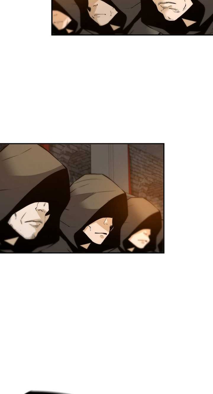 Return of the Legend Chapter 68 Gambar 49