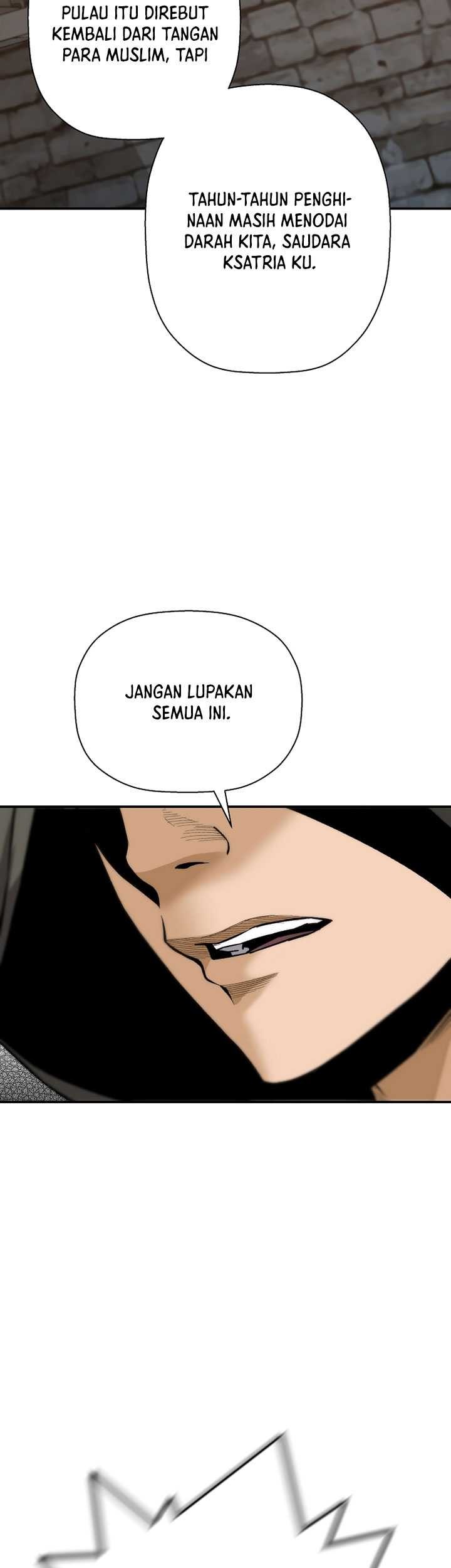 Return of the Legend Chapter 68 Gambar 54