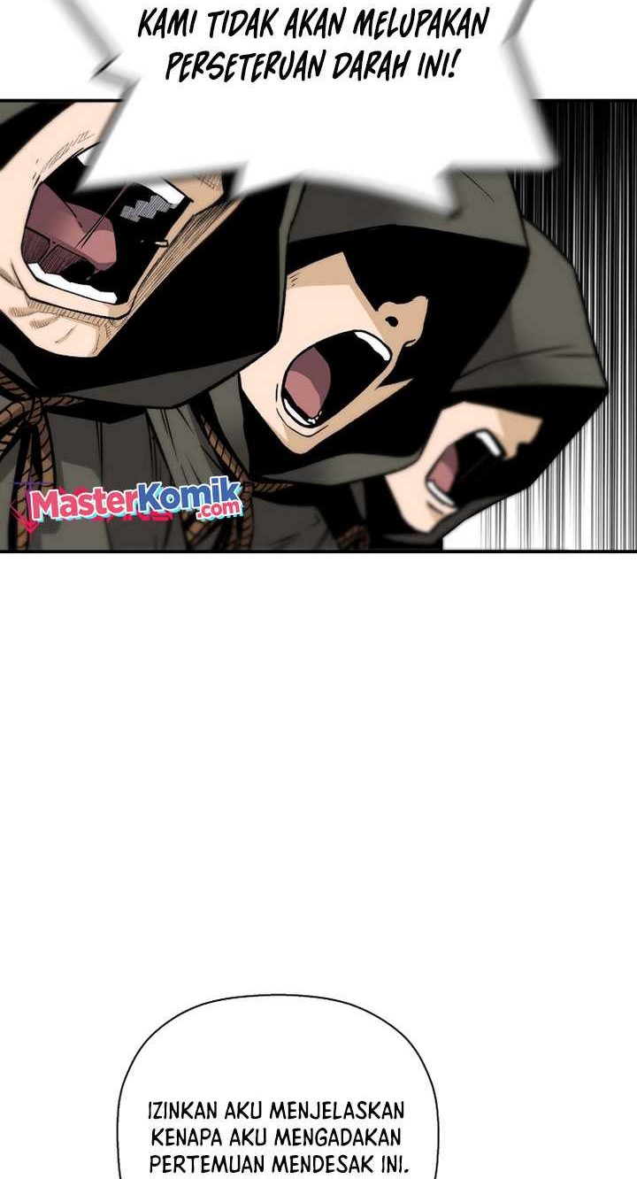 Return of the Legend Chapter 68 Gambar 55