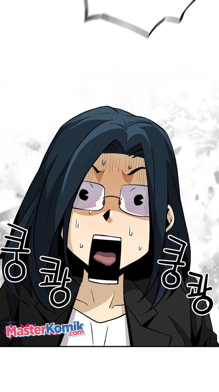 Return of the Legend Chapter 68 Gambar 41