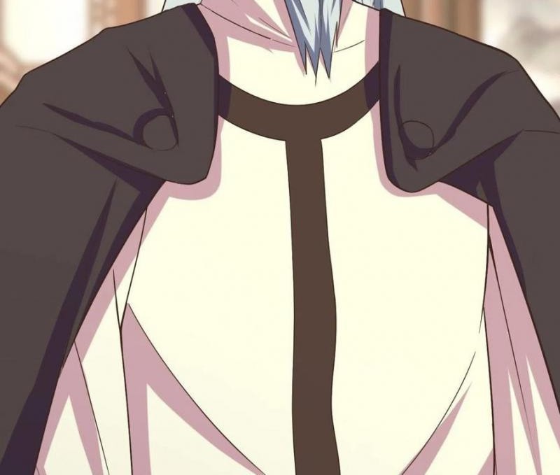 My Harem Depend on Drawing Chapter 173 Gambar 5