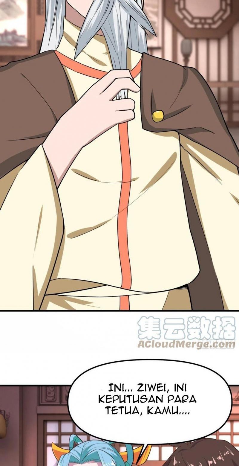 My Harem Depend on Drawing Chapter 173 Gambar 10