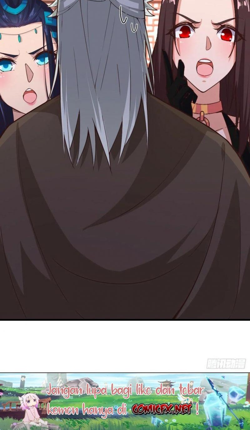 My Harem Depend on Drawing Chapter 173 Gambar 13