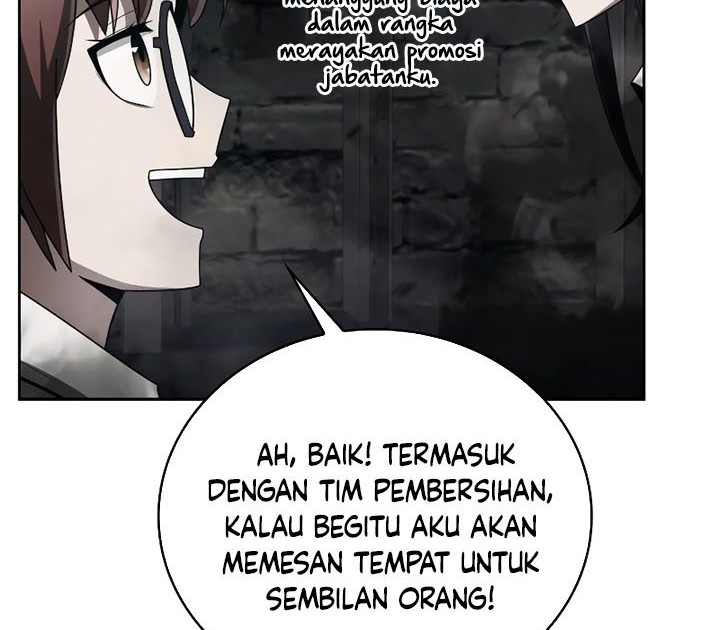 Clever Cleaning Life Of The Returned Genius Hunter Chapter 19 Gambar 33