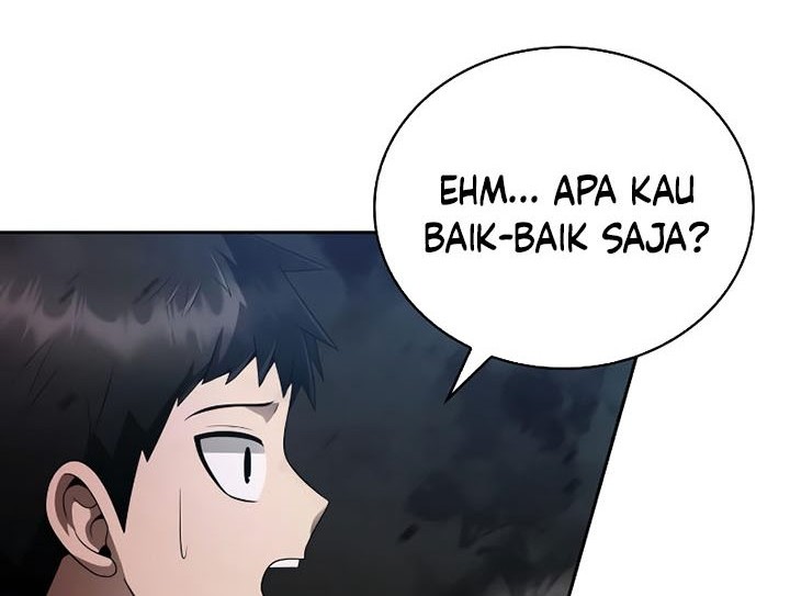 Clever Cleaning Life Of The Returned Genius Hunter Chapter 19 Gambar 47