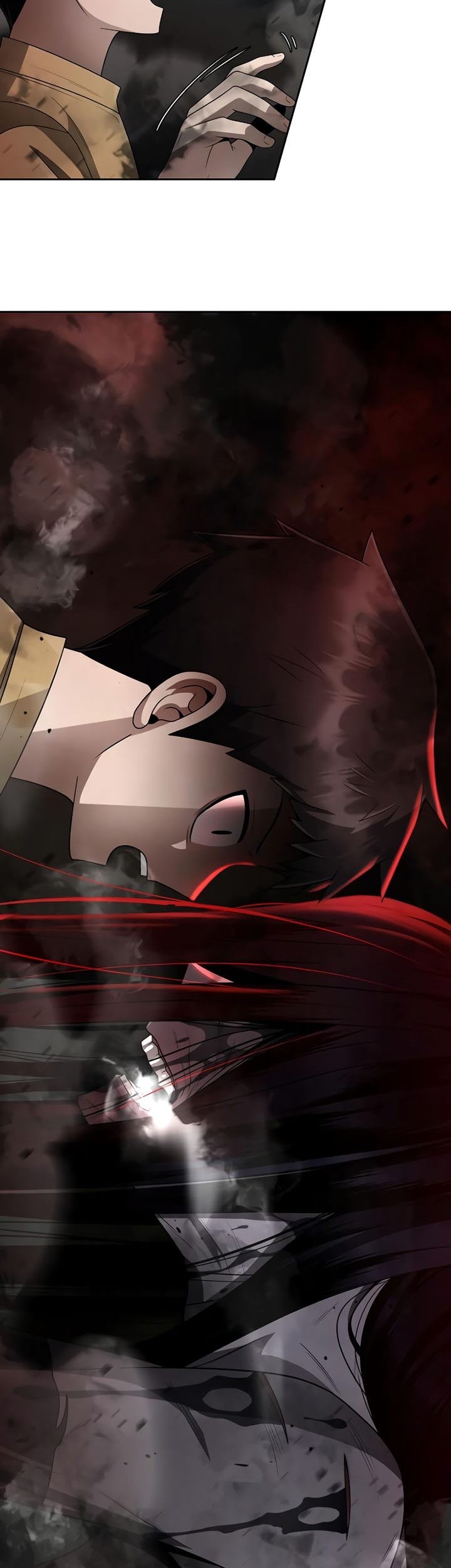 Clever Cleaning Life Of The Returned Genius Hunter Chapter 19 Gambar 48