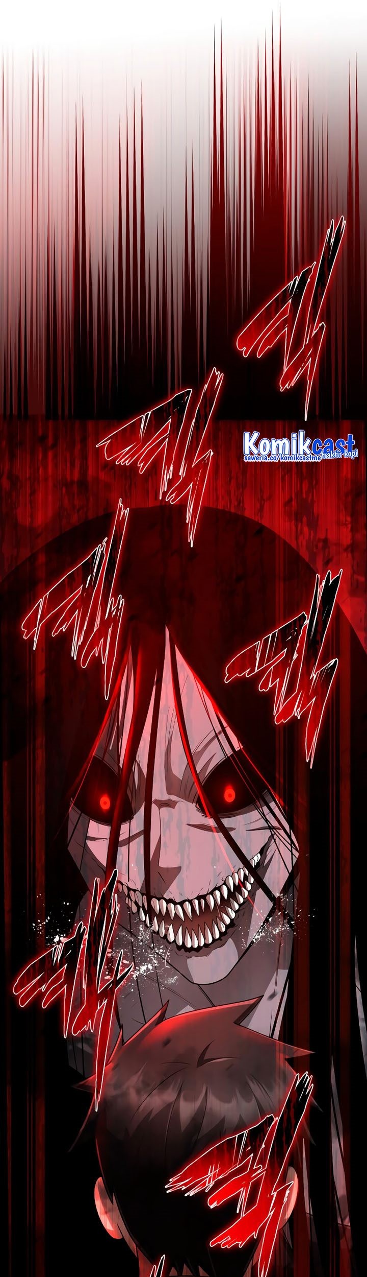 Clever Cleaning Life Of The Returned Genius Hunter Chapter 19 Gambar 50