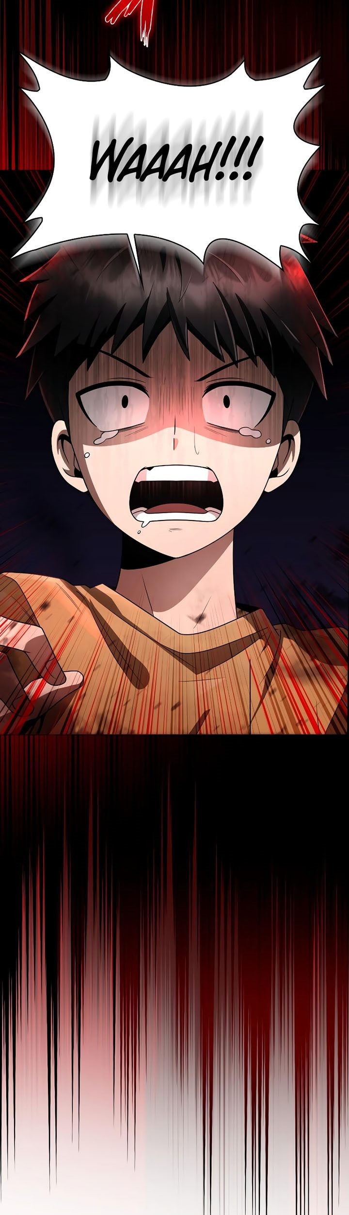 Clever Cleaning Life Of The Returned Genius Hunter Chapter 19 Gambar 52