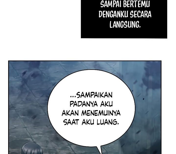 Clever Cleaning Life Of The Returned Genius Hunter Chapter 19 Gambar 39