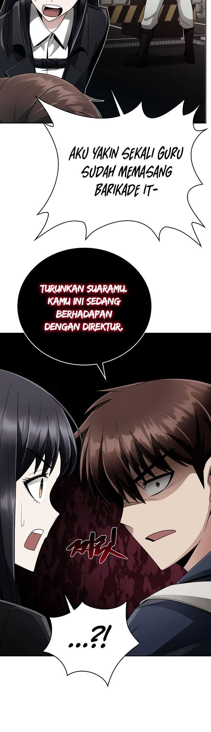 Clever Cleaning Life Of The Returned Genius Hunter Chapter 19 Gambar 66