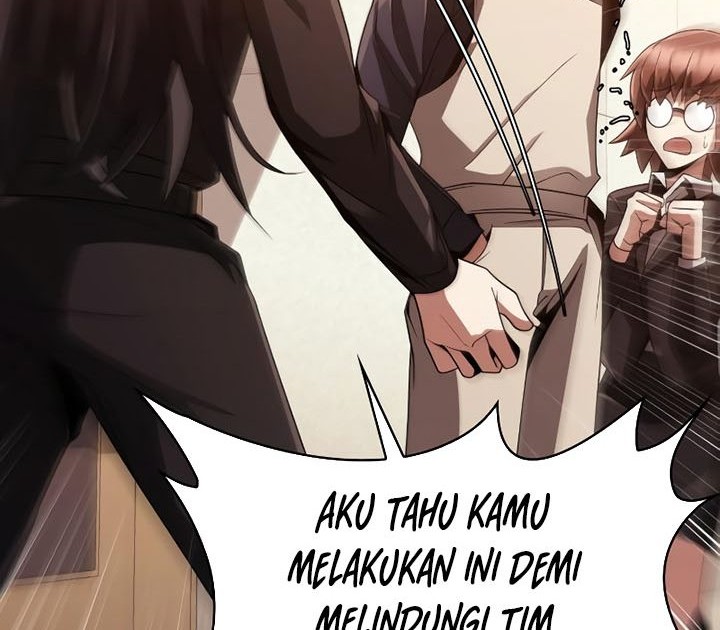 Clever Cleaning Life Of The Returned Genius Hunter Chapter 19 Gambar 77