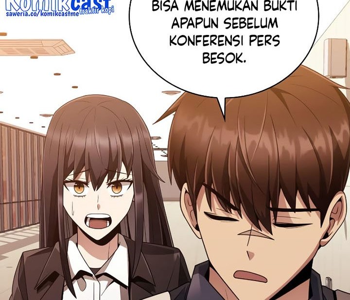 Clever Cleaning Life Of The Returned Genius Hunter Chapter 19 Gambar 83