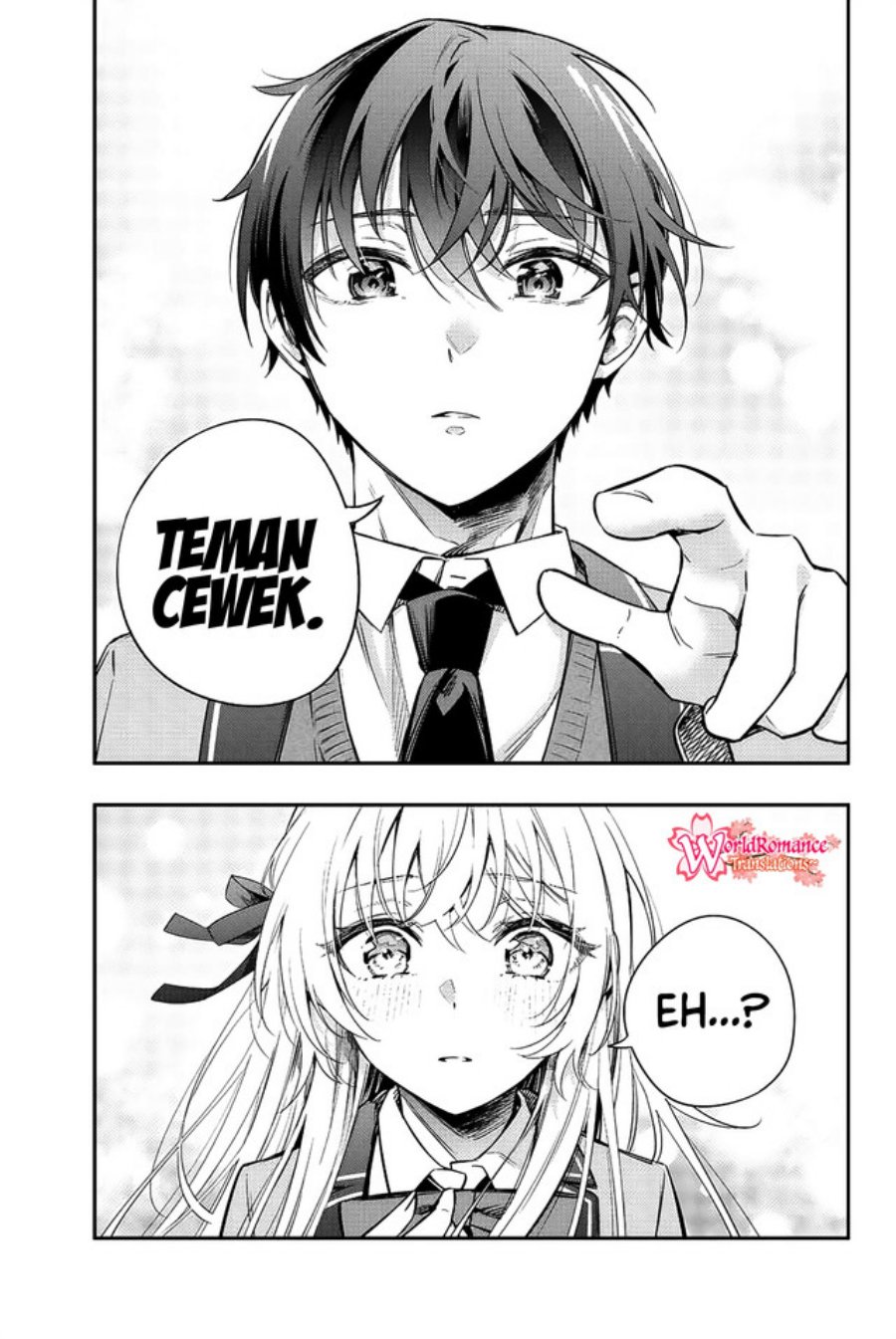 Tokidoki Bosotto Roshiago de Dereru Tonari no Alya-san Chapter 05 Gambar 12