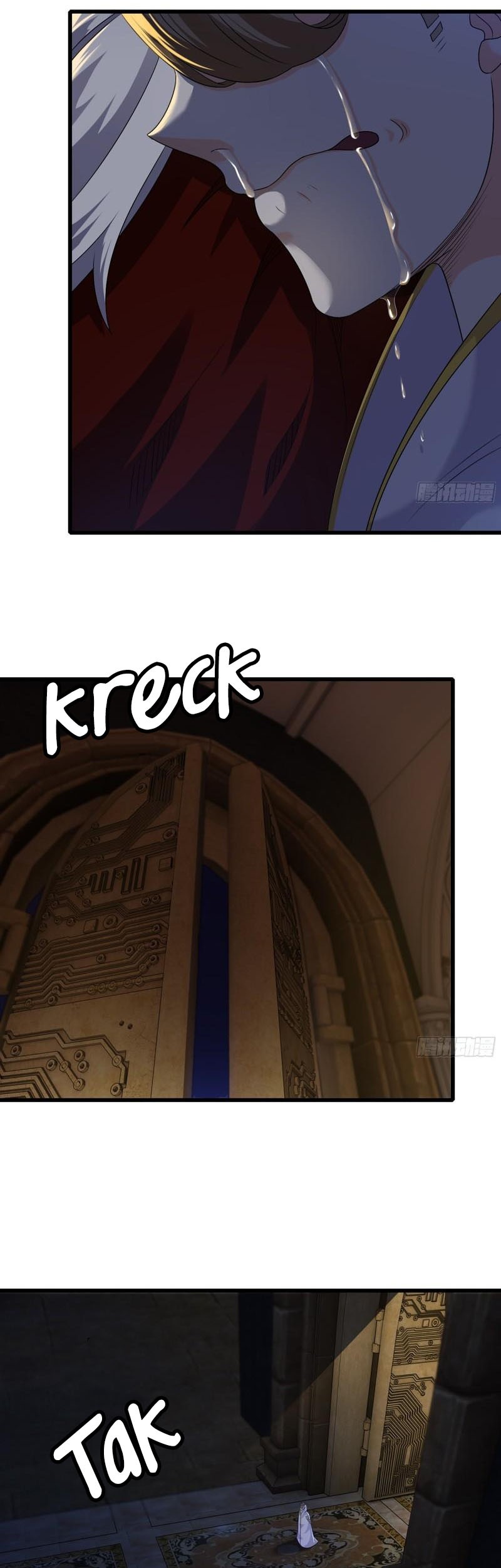 My Wife is a Demon Queen Chapter 411 Gambar 26