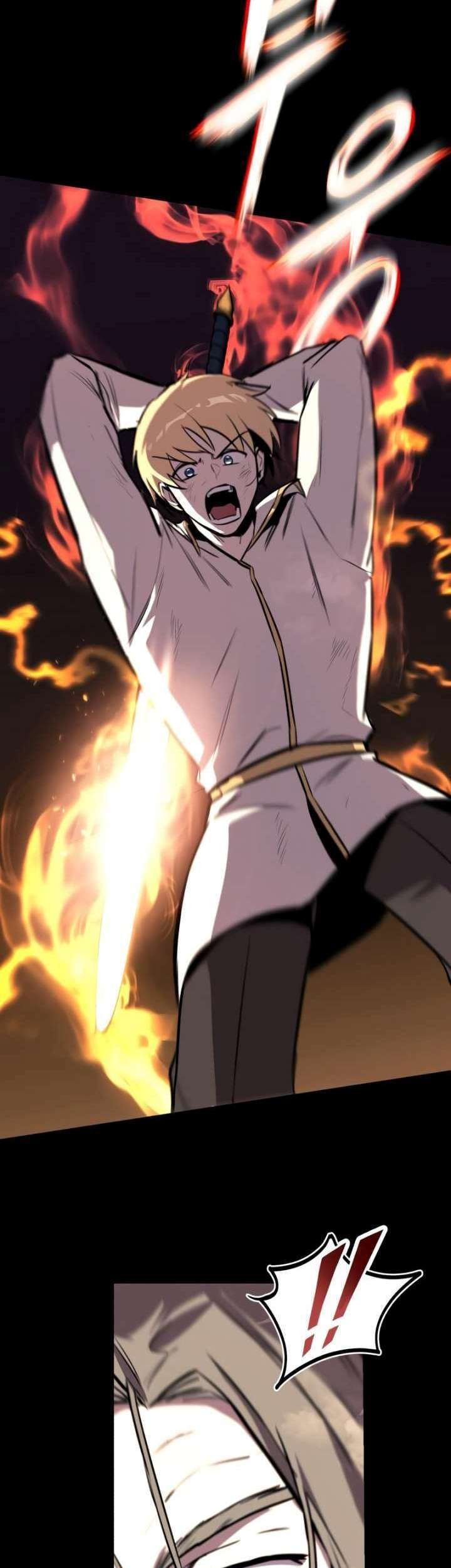 Lazy Prince Becomes a Genius Chapter 75 Gambar 78