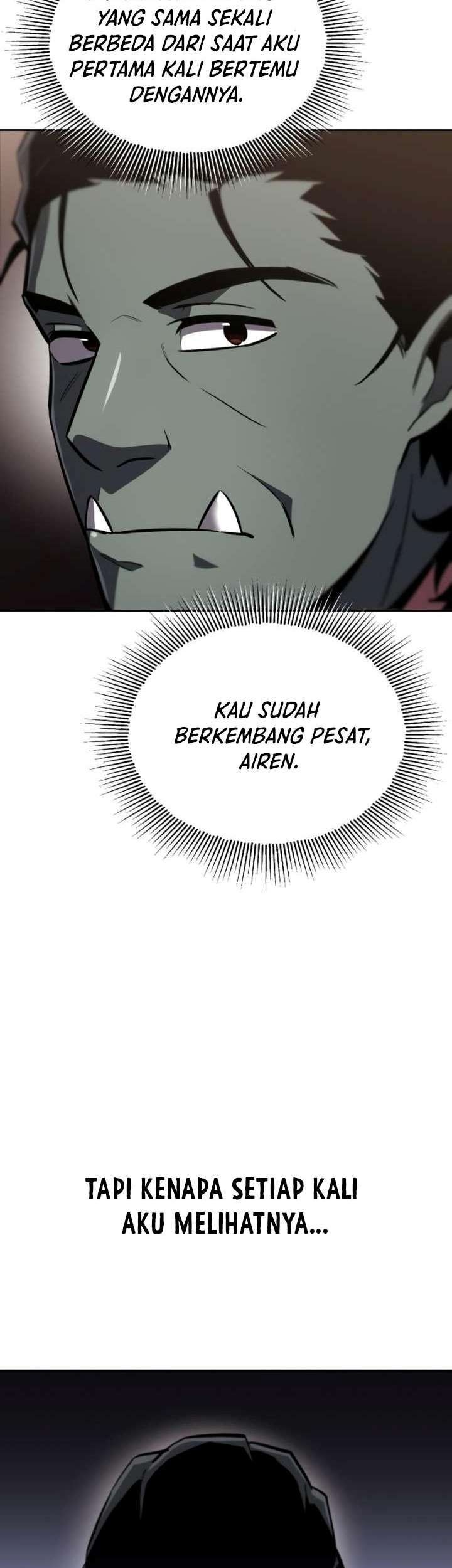 Lazy Prince Becomes a Genius Chapter 75 Gambar 8