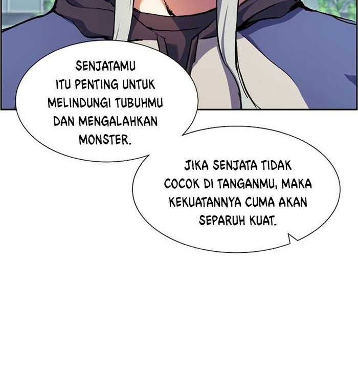 Return of the Broken Constellation Chapter 58 Gambar 19