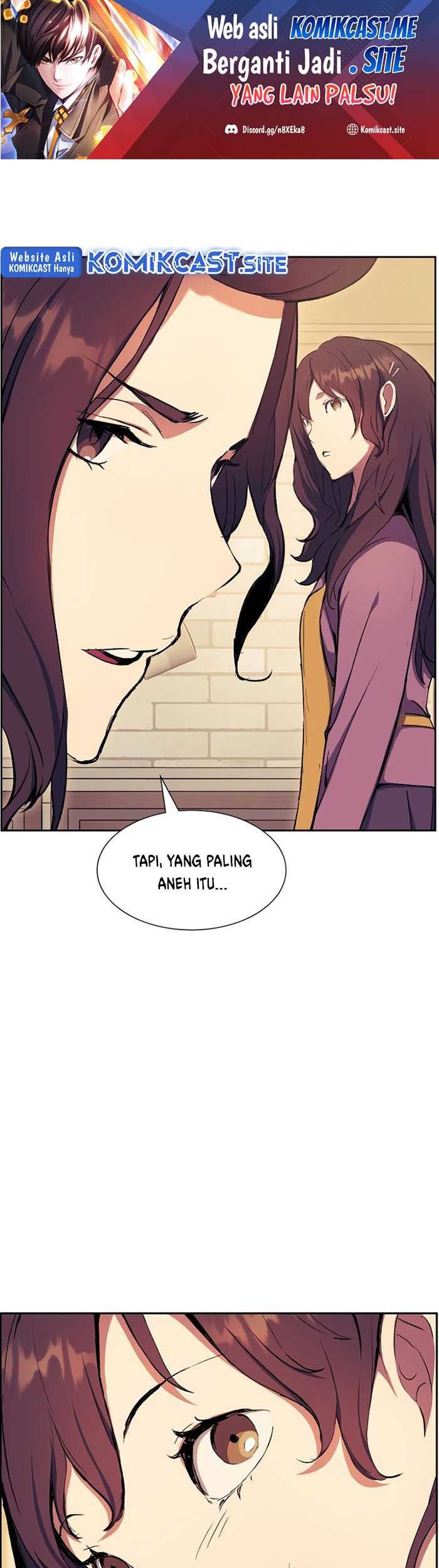 Manhwa Return of the Broken Constellation Chapter 58 gambar nomor 2