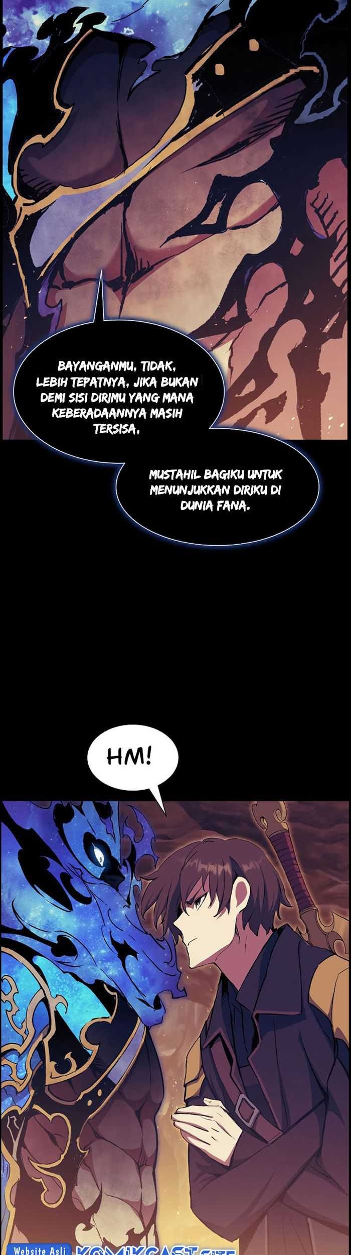 Return of the Broken Constellation Chapter 58 Gambar 72