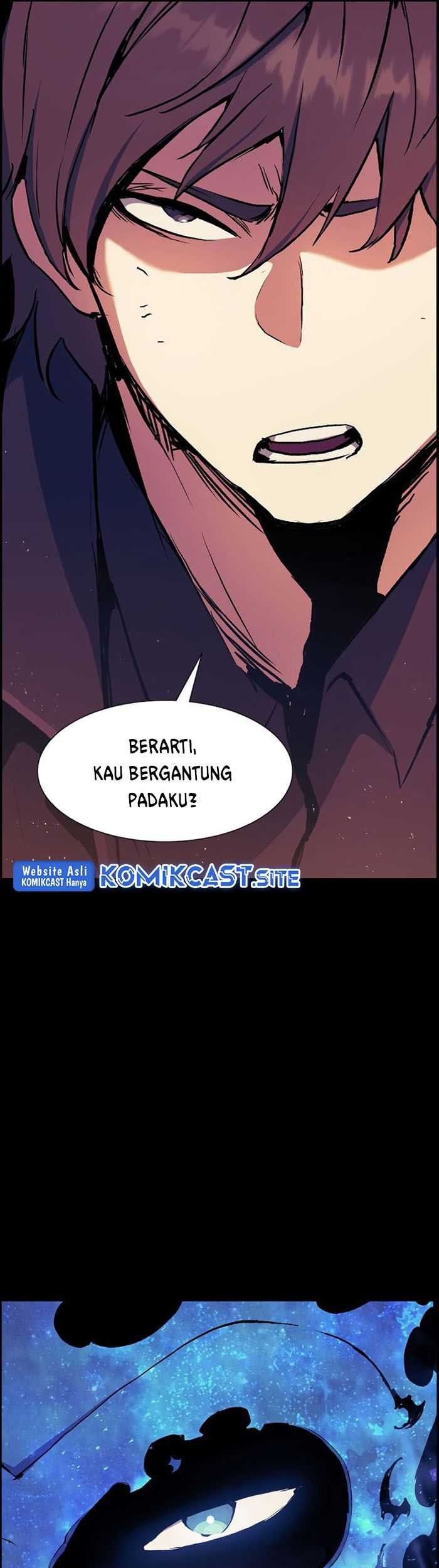 Return of the Broken Constellation Chapter 58 Gambar 74