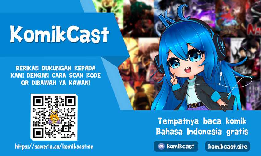 Return of the Broken Constellation Chapter 58 Gambar 83